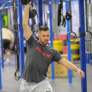 Meet your Posher, Mark